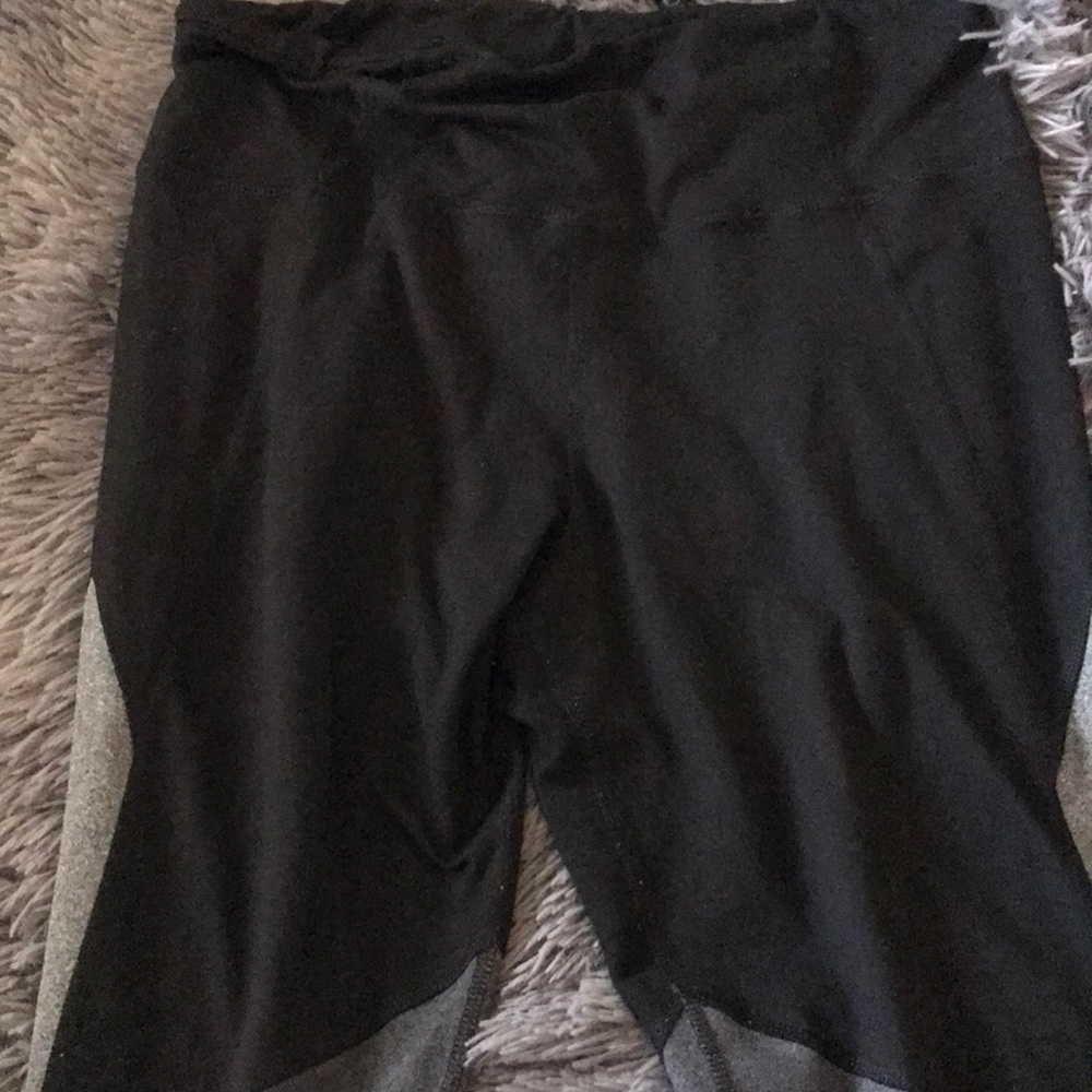 Champion legging!